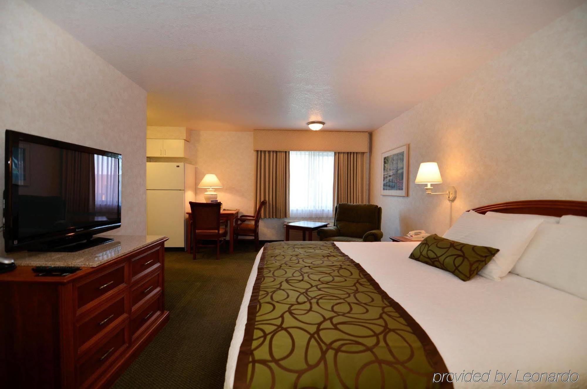 Best Western Plus Twin Falls Hotel Habitación foto